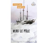 Vers le pôle (Points Aventure)