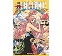 Vers le soleil (One Piece, 66)
