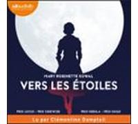 Vers Les Étoiles (audiolibro)