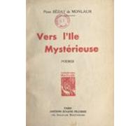 Vers Lîle Mystérieuse (ebook)