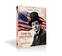 Vers sa destinée [Blu-ray]
