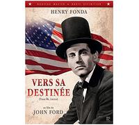 Vers sa destinée [Francia] [DVD]