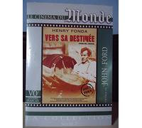 Vers sa destinée [Francia] [DVD]