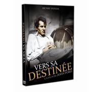Vers sa destinée [Francia] [DVD]