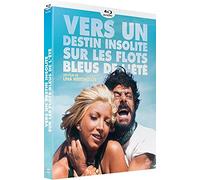 Vers un destin insolite, sur les flots bleus de l'été [Blu-ray]