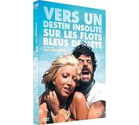 Vers un destin insolite, sur les flots bleus de l'été [DVD]