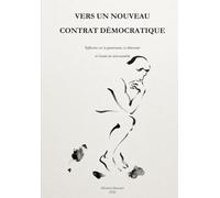 Vers un nouveau contrat démocratique