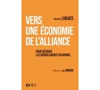 Vers Une Économie De Lalliance (ebook)