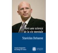 Vers Une Science De La Vie Mentale (ebook)
