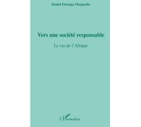 Vers une société responsable: Le cas de l'Afrique