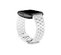 Versa 2 Sport Band Frost White Small FB171SBWTS