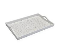 Versa Bandeja Laison Madera MDF 30 x 5 x 45 cm