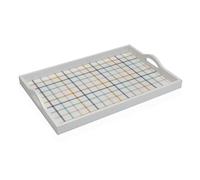 Versa Bandeja Peter Madera MDF 30 x 5 x 45 cm