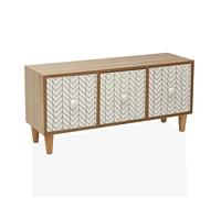 Versa Caja-Joyero eris de la Marca, Color Multicolor (11 x 16,2 x 34 centímetros)