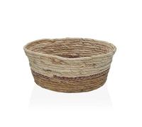 Versa Cesta 23 x 29 x 12 cm - Marca EAN: 8420327540331