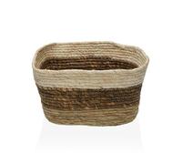 Versa Cesta 30 x 16 x 30 cm - Marca EAN: 8420327541383