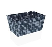 Versa Cesta Textil 20 x 15 x 30 cm - Marca EAN: 8420327542830
