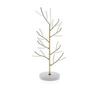 Versa Colgador Joyas Metal 8 x 28 x 12 cm