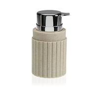 Versa, dosificador Resina Sandstone, Linea baño, Juegos de baño