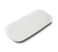 Versa Fuente de Cocina Siena cerámica Porcelana de la Marca, Color Multicolor (15,6 x 1,6 x 33,2 centímetros)