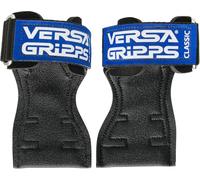 Versa Gripps® Classic Auténtico. El Mejor Accesorio de Entrenamiento del Mundo. Hecho EN Estados Unidos (XS-Blue Label)