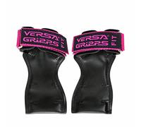 Versa Gripps® FIT Auténtico. El Mejor Accesorio de Entrenamiento del Mundo. Hecho EN Estados Unidos (Med/LG-FIT-Pink)