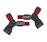 VERSA GRIPPS® PRO Auténtico. El mejor accesorio de entrenamiento del mundo. HECHO EN ESTADOS UNIDOS (SM-Red)