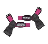 Versa Gripps® Pro Auténtico. El Mejor Accesorio de Entrenamiento del Mundo. Hecho EN Estados Unidos (SM-Pink)