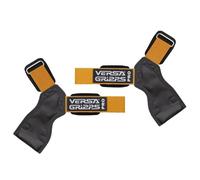 Versa Gripps® Pro Auténtico. El Mejor Accesorio de Entrenamiento del Mundo. Hecho EN Estados Unidos (SM-Gold)