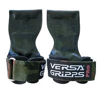 Versa Gripps® Pro Auténtico. El Mejor Accesorio de Entrenamiento del Mundo. Hecho EN Estados Unidos (SM-Camo)