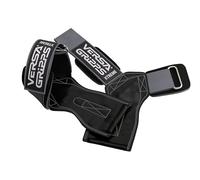 Versa Gripps® Xtreme. El mejor accesorio de entrenamiento del mundo. Fabricado en los Estados Unidos (SM-Platinum)