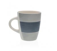 VERSA MUG LEANNE AZUL OSCURO