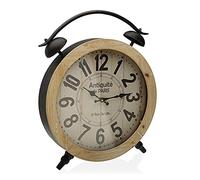 VERSA, Reloj sobremesa 41cm, Linea Relojes, sobremesa