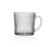 Versa Taza Mug 450 ml Cristal