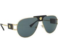 Versace Accesorios Deportivos de Gafas de Sol Marca Unisex Adulto
