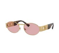 Versace 0VE2264 Gafas de Sol, Adultos Unisex, Multicolor (Multicolor), Talla Única