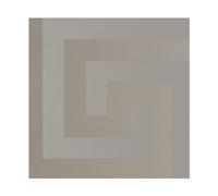 Versace 38609-2 - Papel pintado para llaves (10 m x 70 cm), color champán