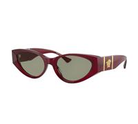 Versace Accesorios Deportivos de Gafas de Sol Marca Mujer