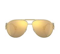Versace Accesorios Deportivos de Gafas de Sol Marca Unisex Adulto
