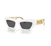 Versace Accesorios Deportivos de Gafas de Sol Marca Unisex Adulto