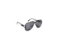 Versace Accesorios Deportivos de Gafas de Sol Marca Unisex Adulto