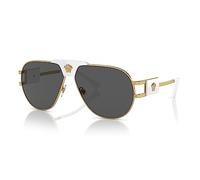 Versace Accesorios Deportivos de Gafas de Sol Marca Unisex Adulto