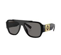Versace Accesorios Deportivos de Gafas de Sol Marca Unisex Adulto