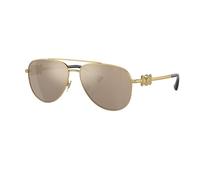 Versace Accesorios Deportivos de Gafas de Sol Marca Unisex Adulto
