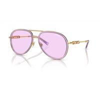 Versace Accesorios Deportivos de Gafas de Sol Marca Unisex Adulto