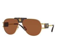 Versace Accesorios Deportivos de Gafas de Sol Marca Unisex Adulto