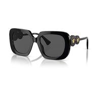 Versace Accesorios Deportivos de Gafas de Sol Marca Unisex Adulto