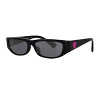 Versace Accesorios Deportivos de Gafas de Sol Marca Unisex Adulto