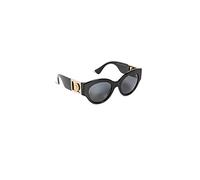 Versace Accesorios Deportivos de Gafas de Sol Marca Unisex Adulto