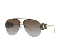 Versace Accesorios Deportivos de Gafas de Sol Marca Unisex Adulto